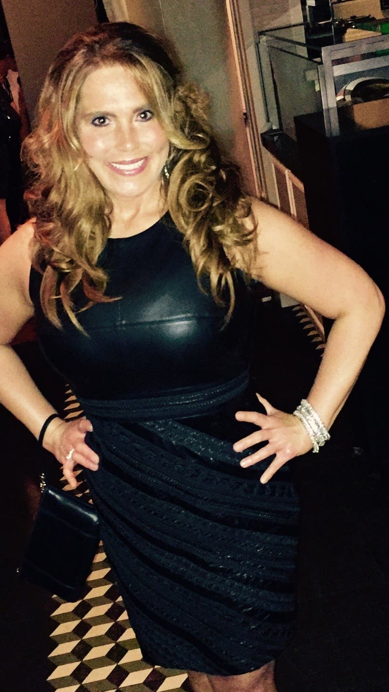 Lisa marie 