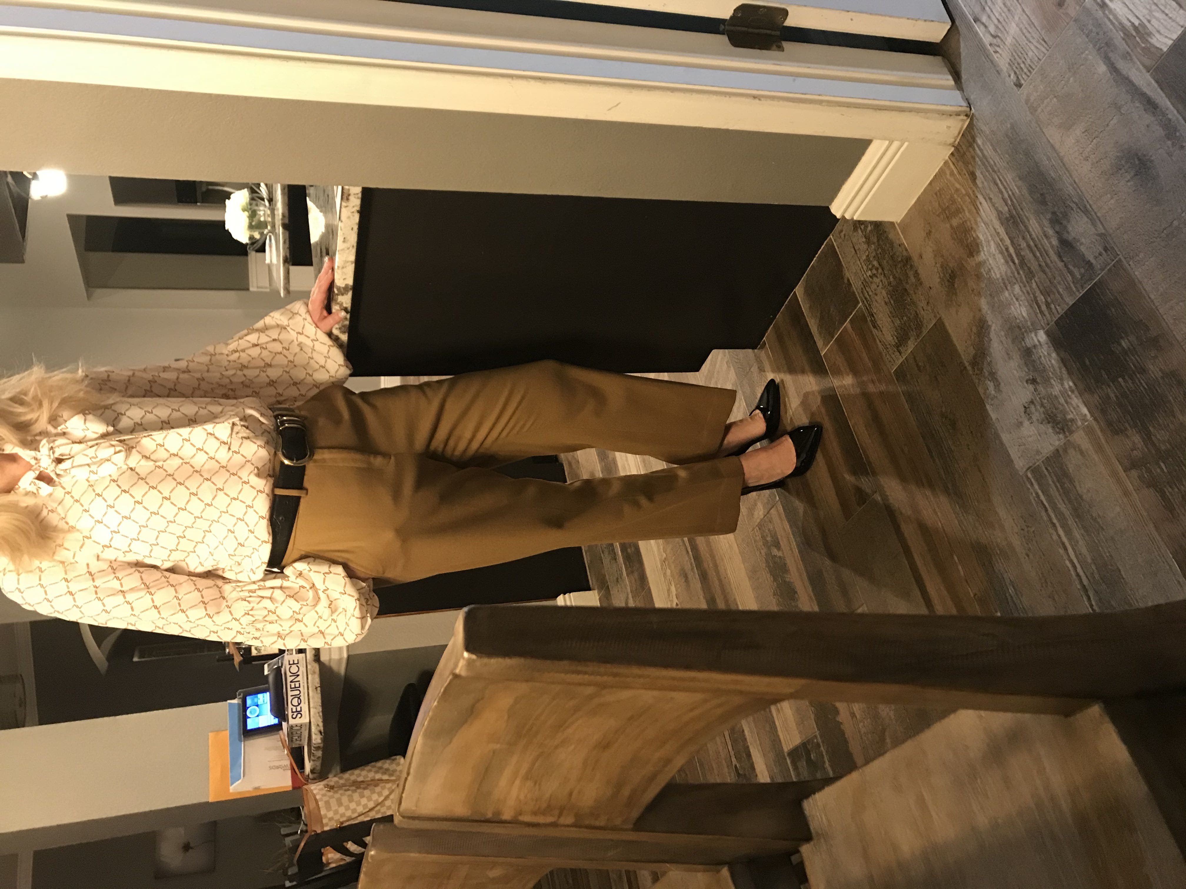 Member review photo