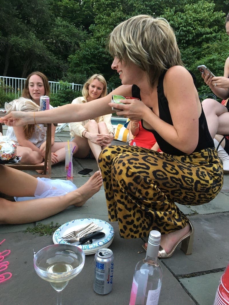 Member review photo