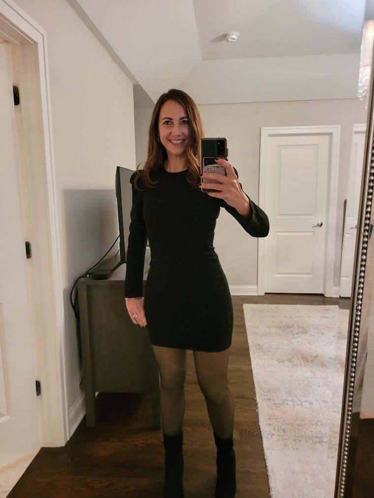 Member review photo
