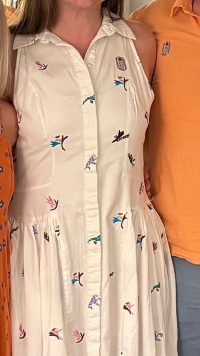 Sarah bell