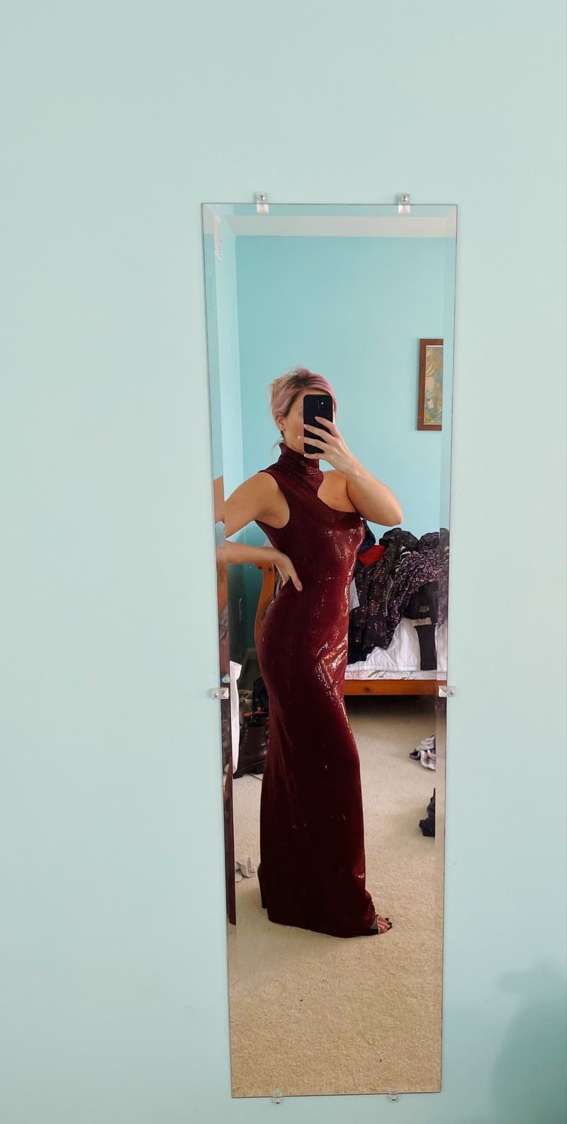 Laura