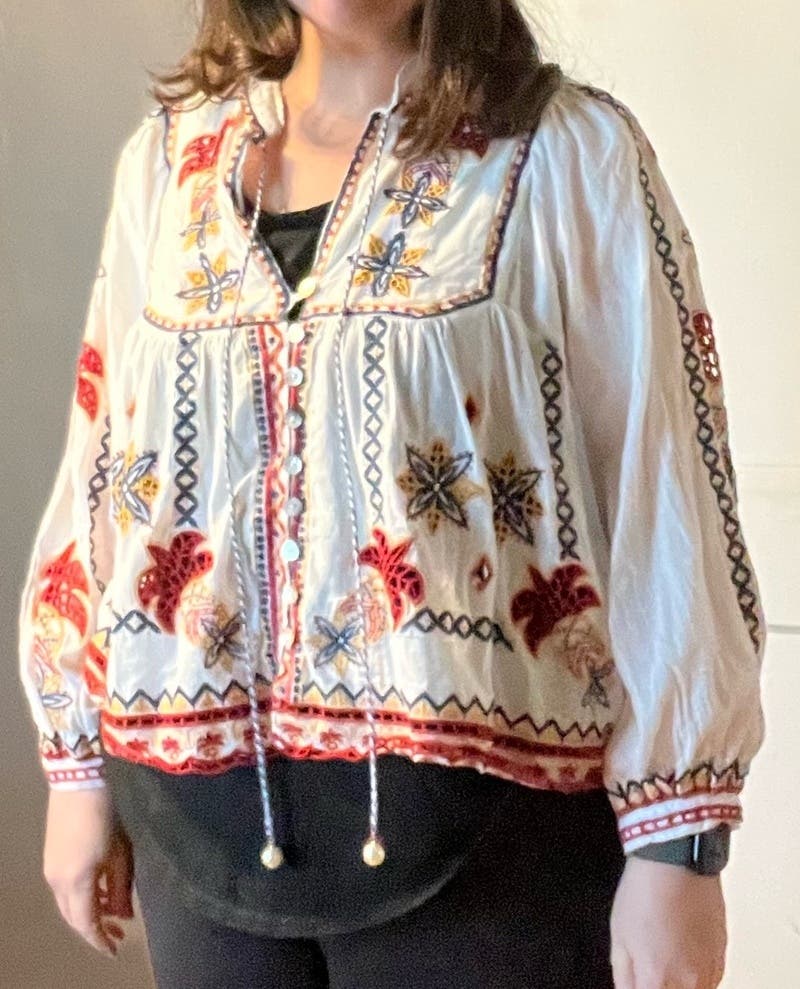 Sara
