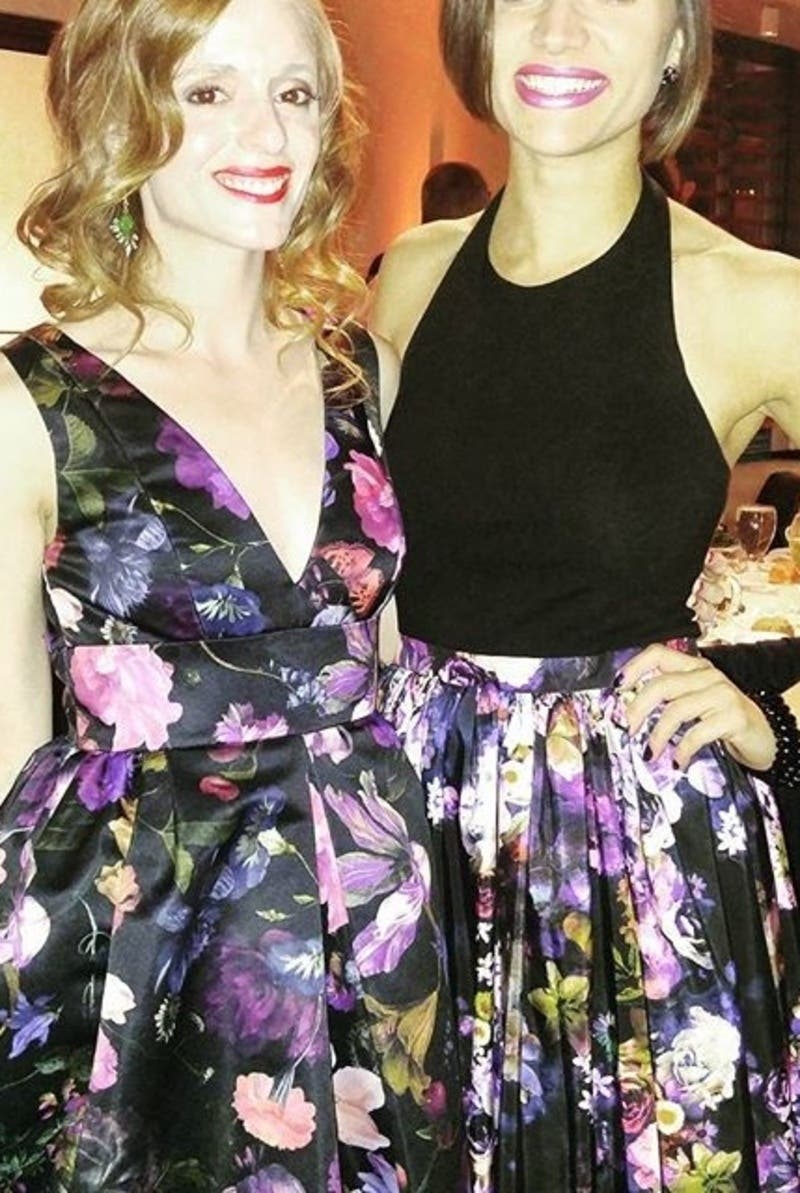 Stacey