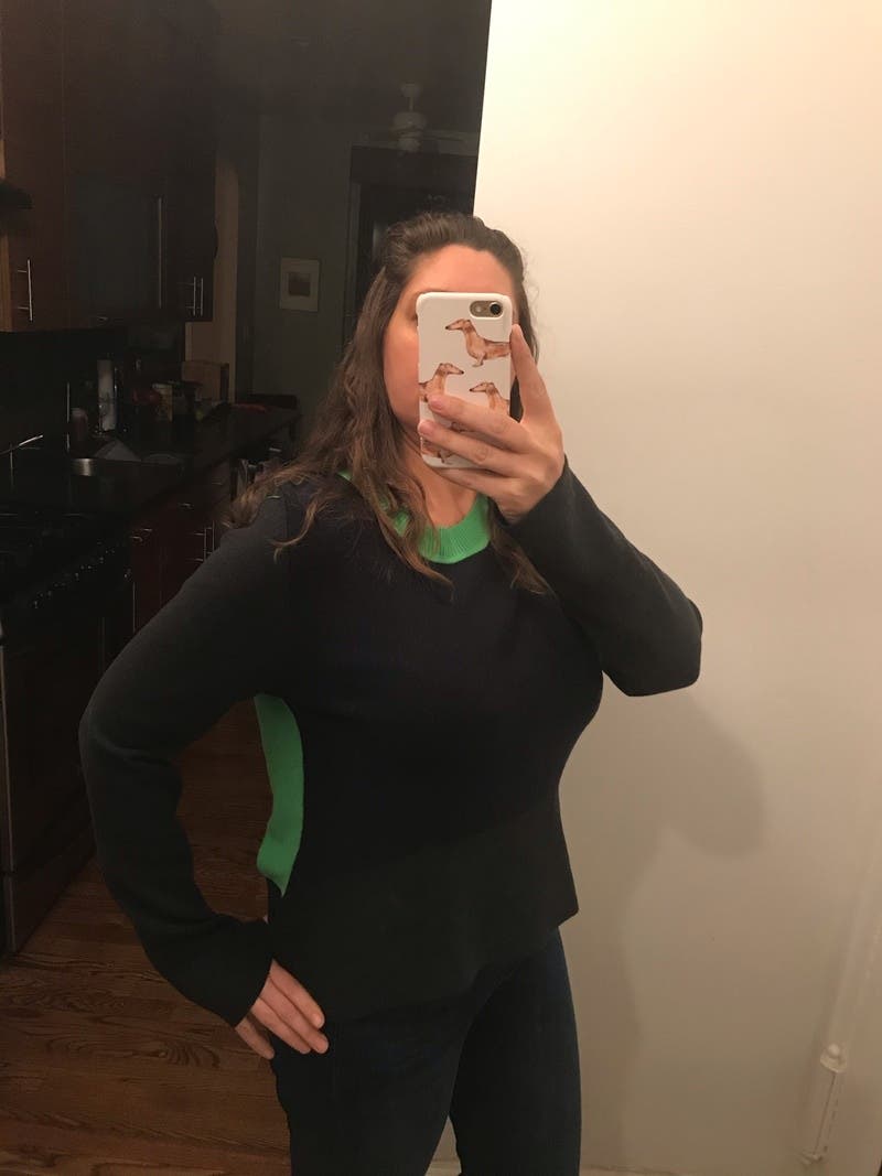 Member review photo
