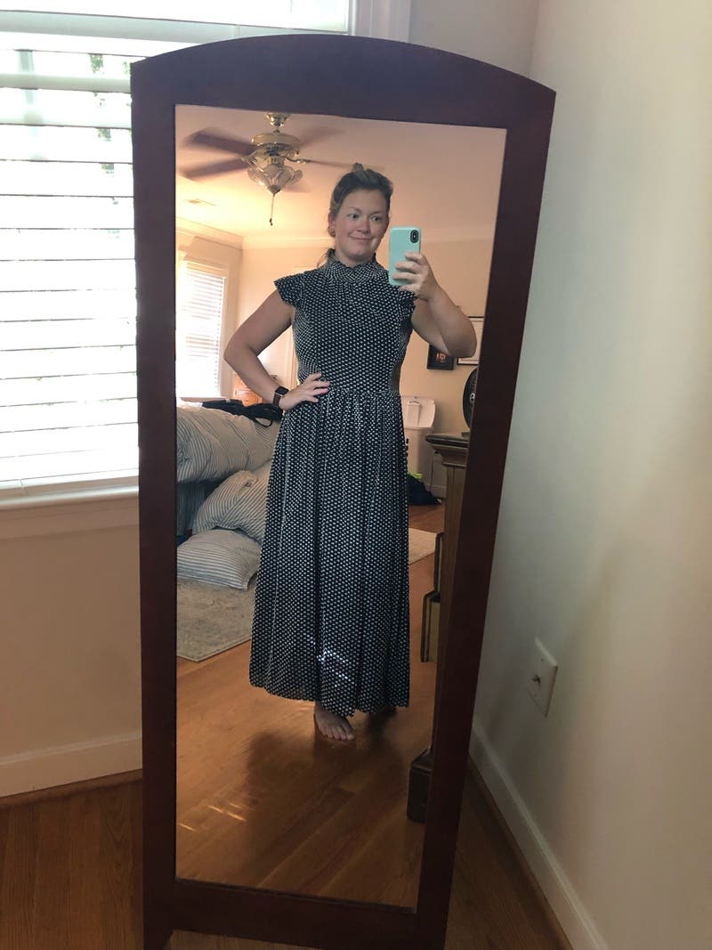 Member review photo