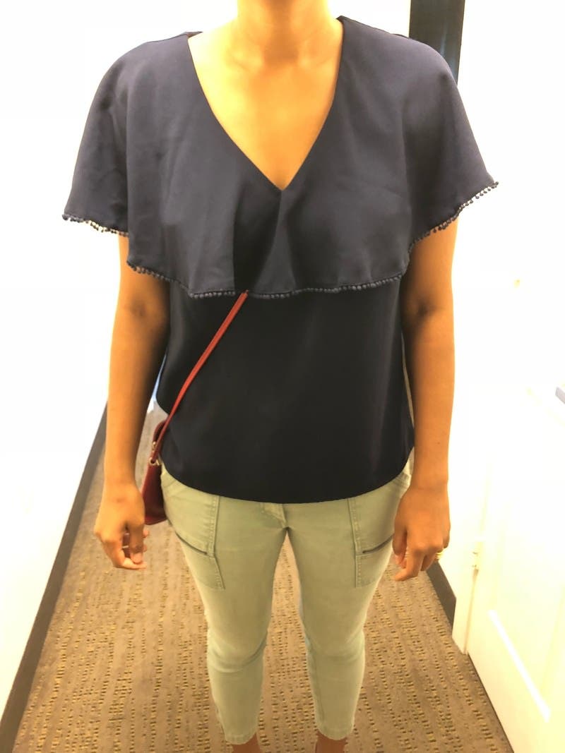 Member review photo
