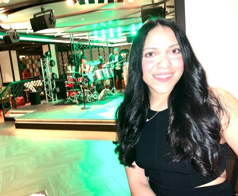Angie