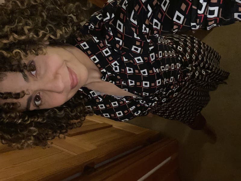 Member review photo