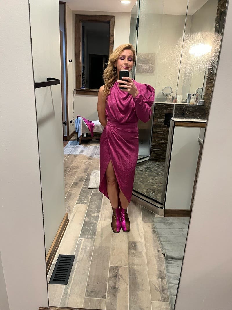 Sarah