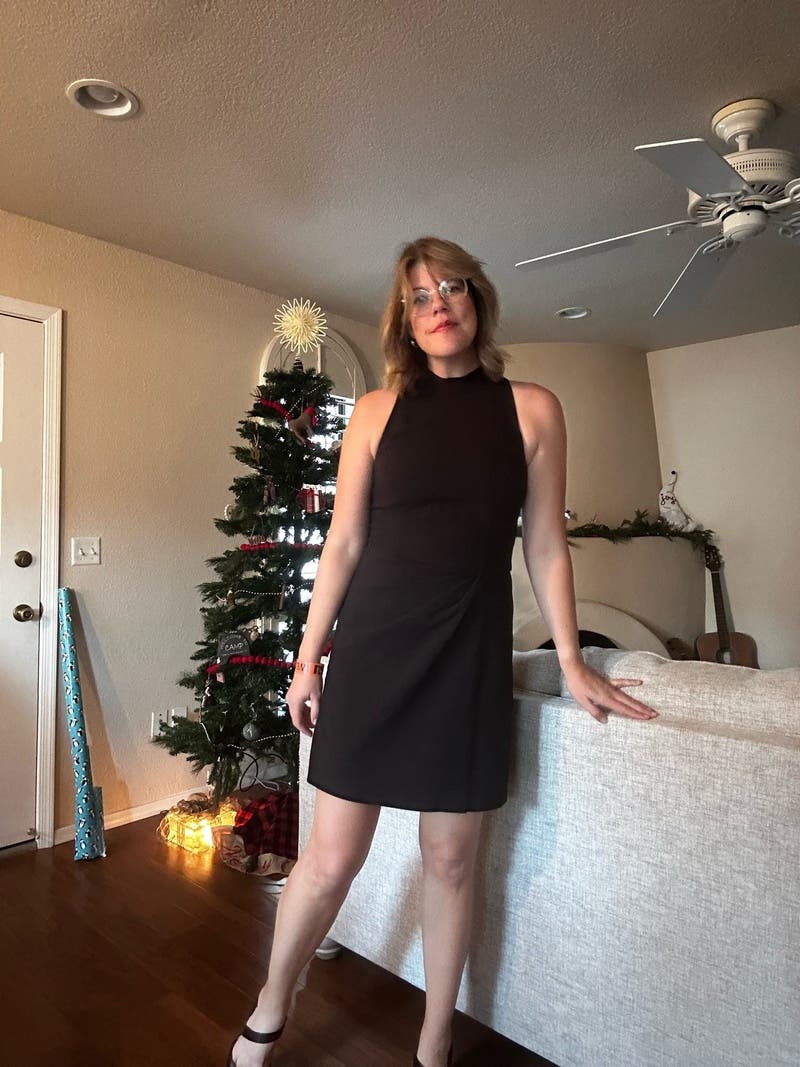 Member review photo
