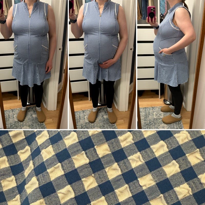 Member review photo