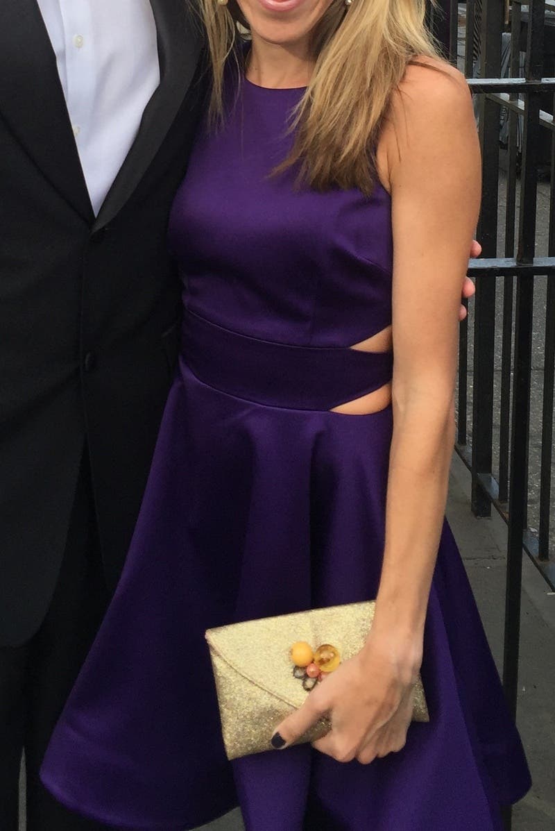 Nicole