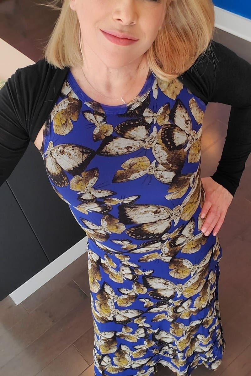 Member review photo