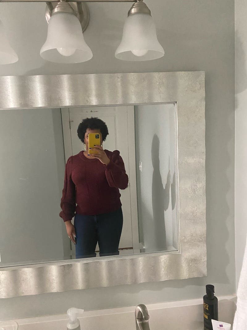 Member review photo