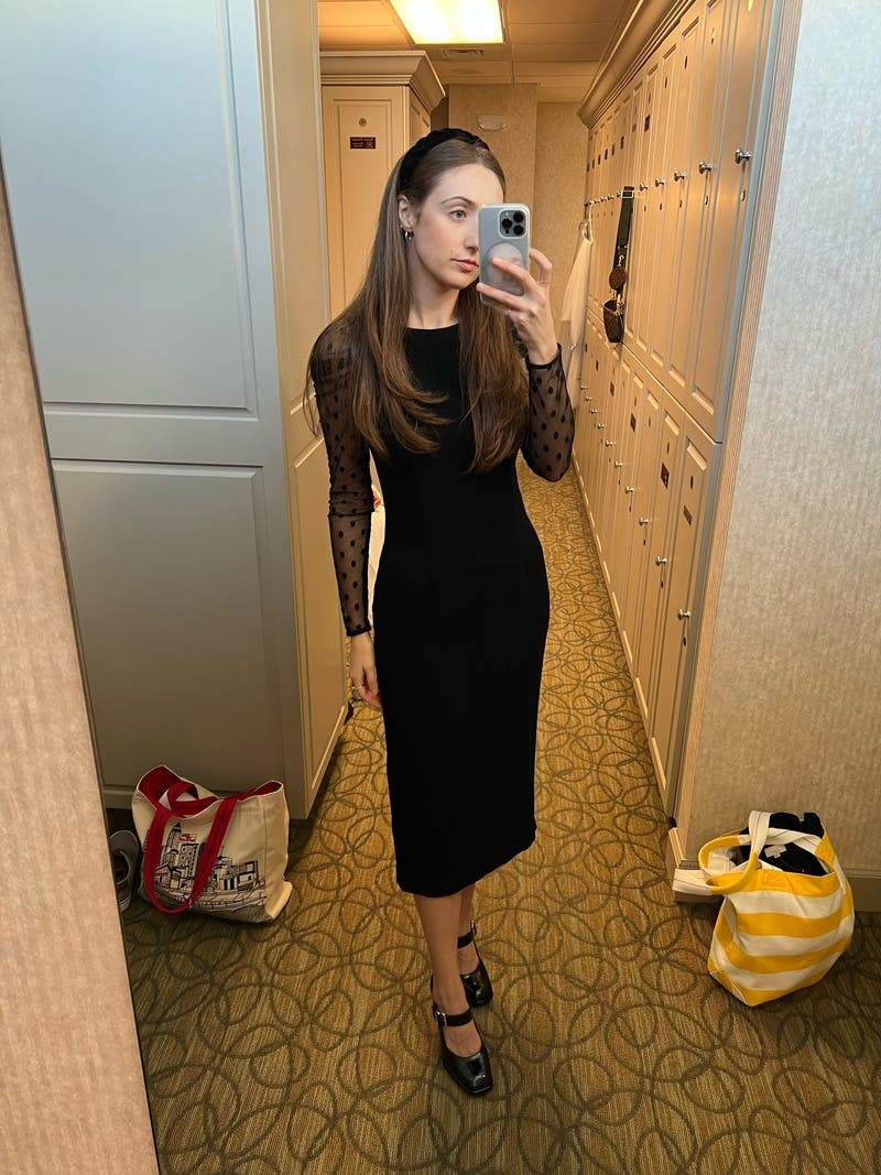 Marie