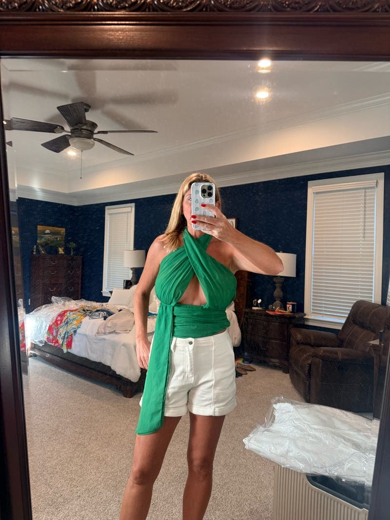 Member review photo