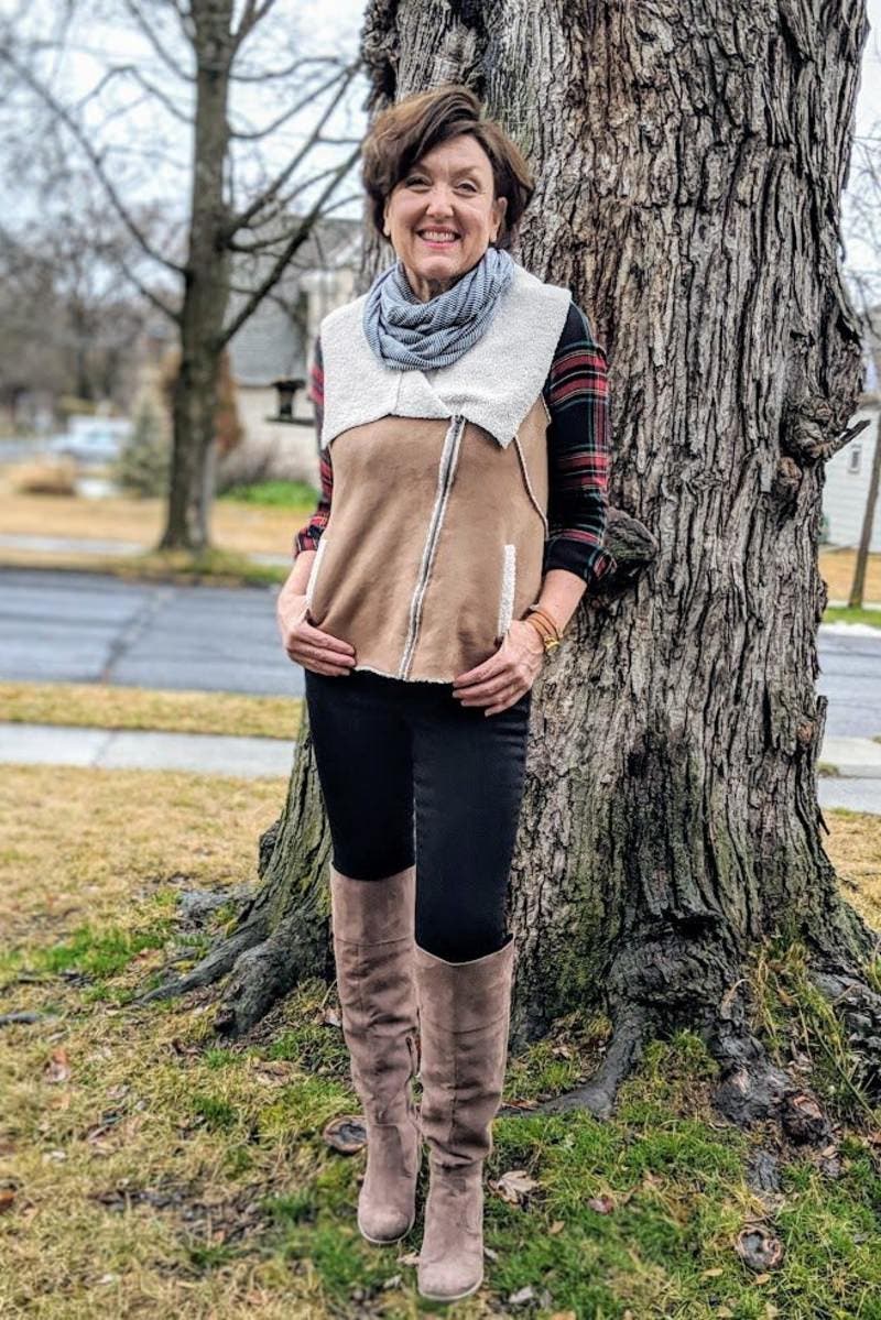 Member review photo