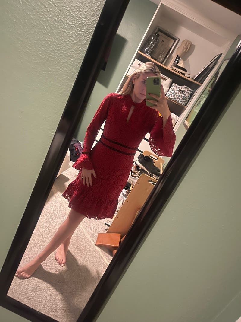 Member review photo