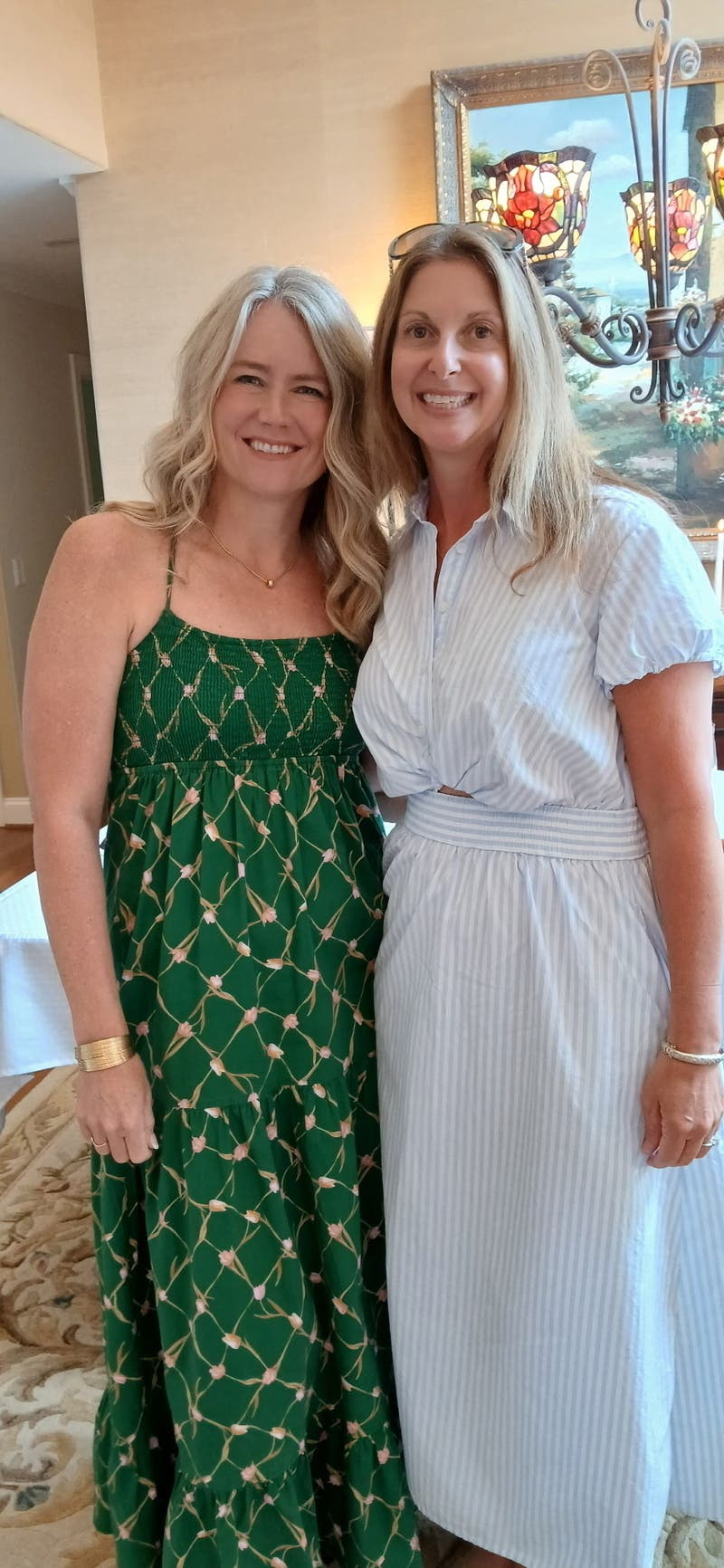 Member review photo