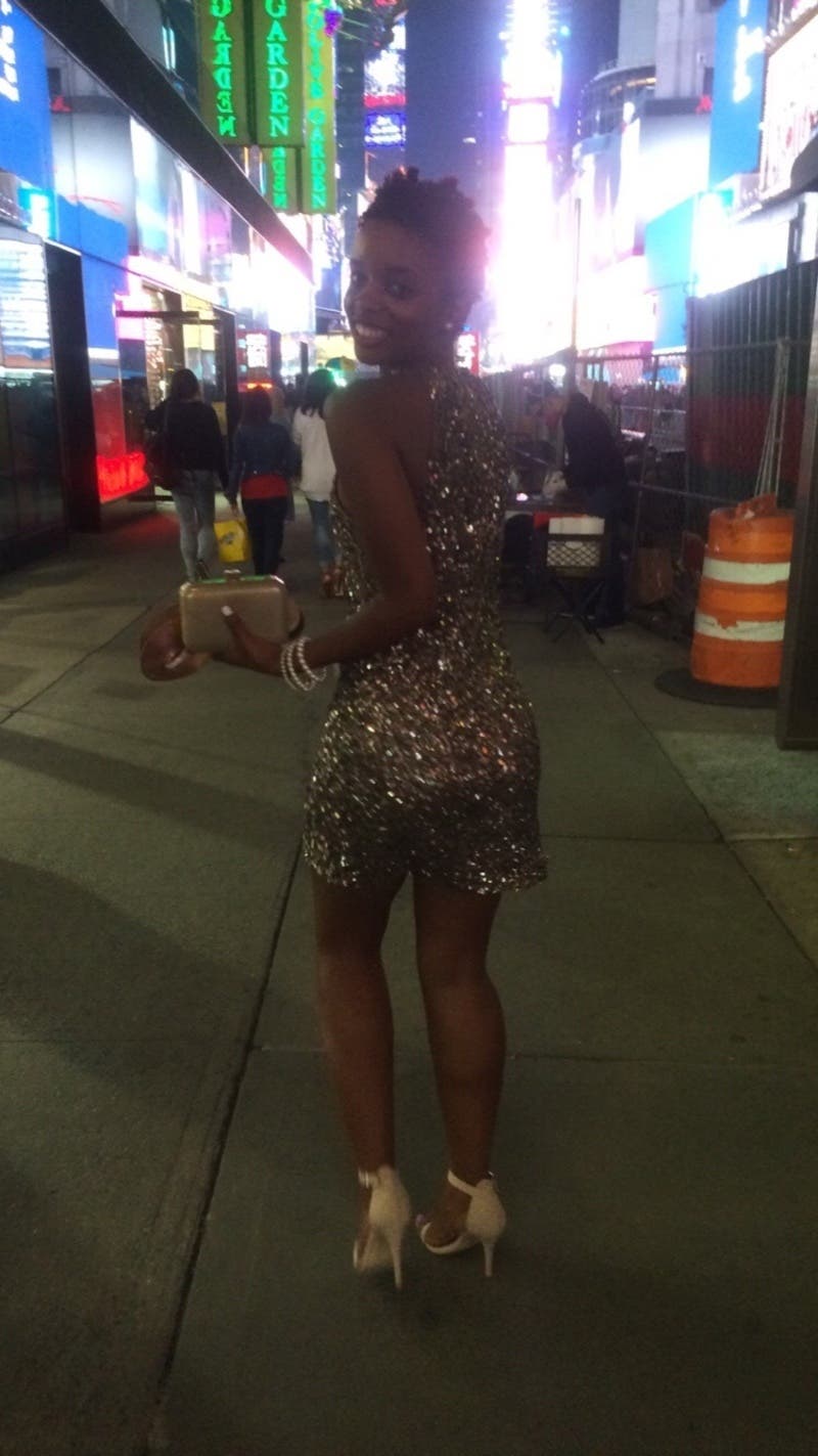 Ashley
