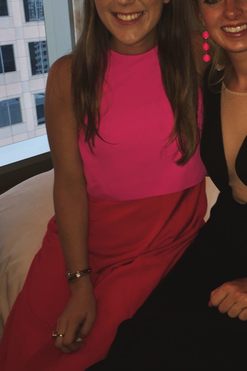 Audrey 