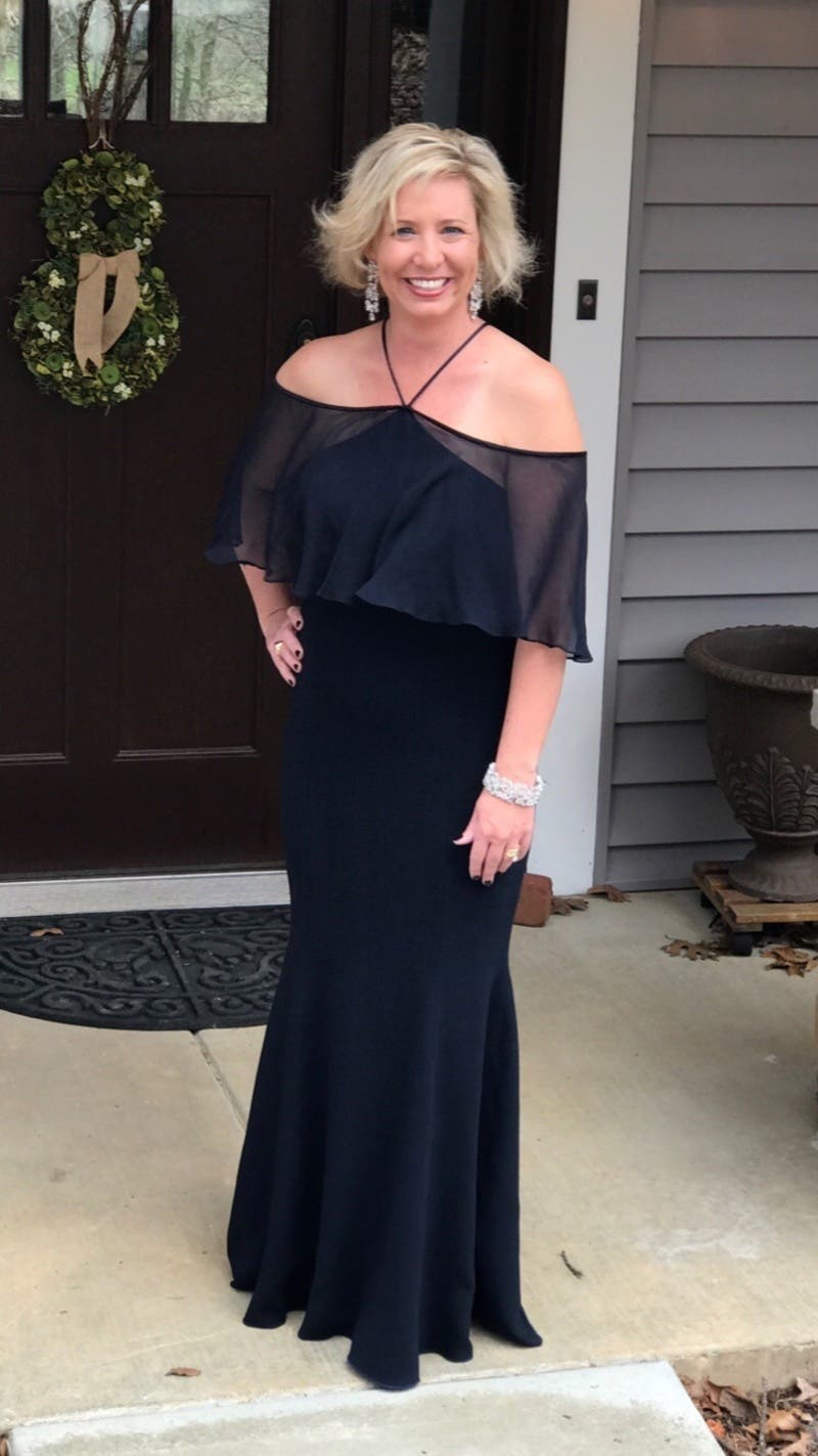 Member review photo