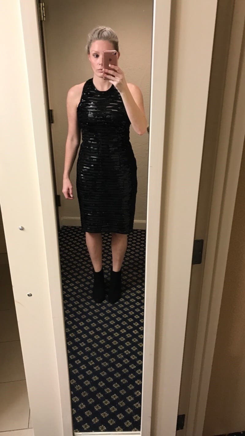 Member review photo