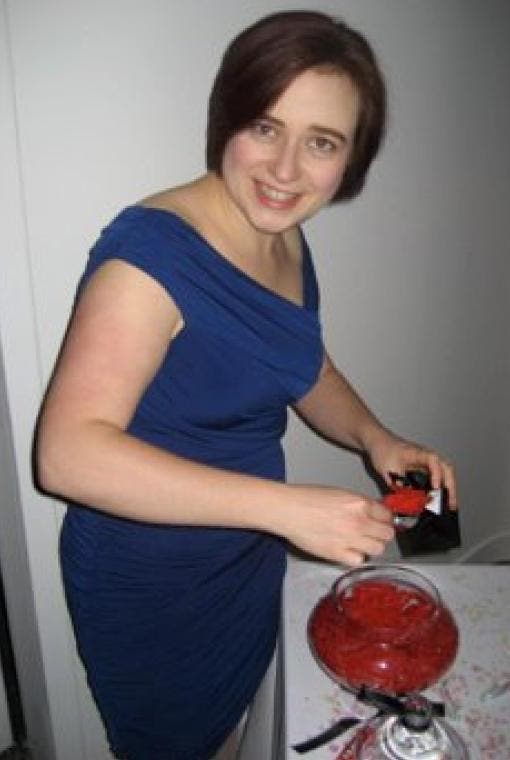 Member review photo
