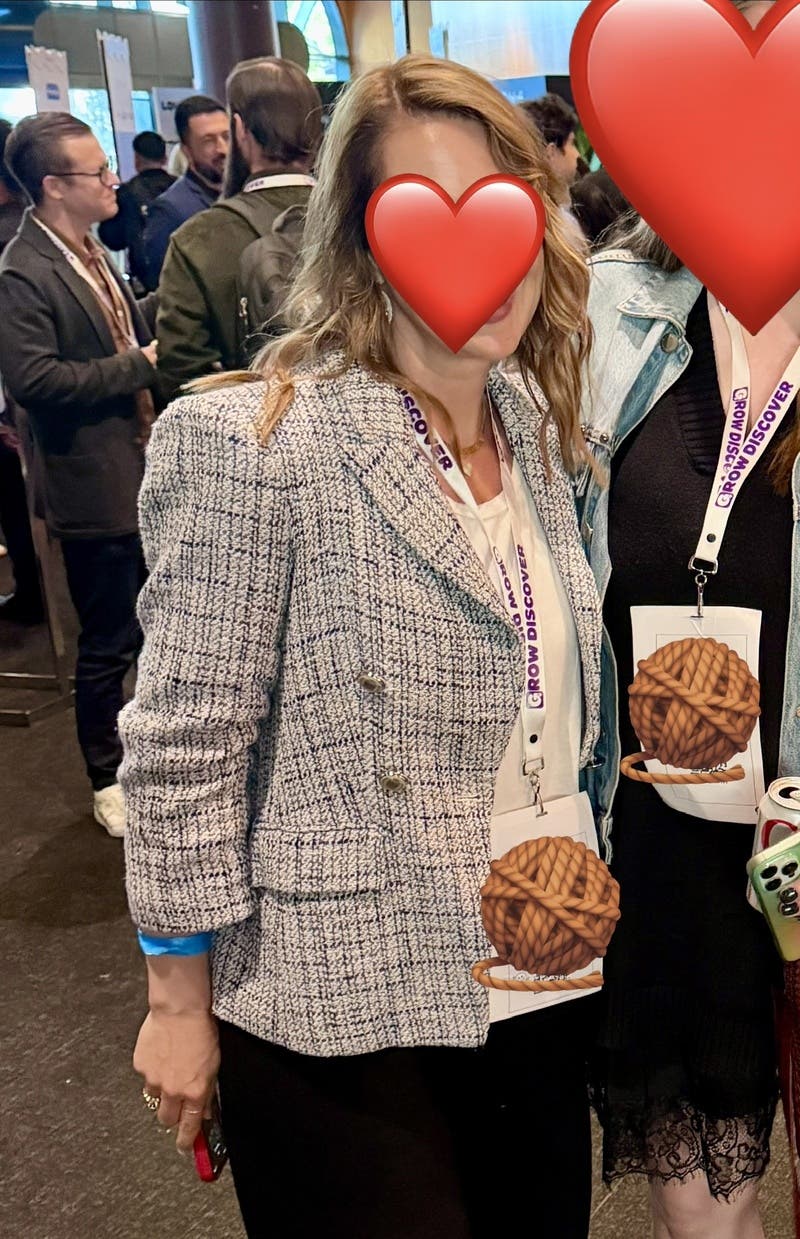 Member review photo