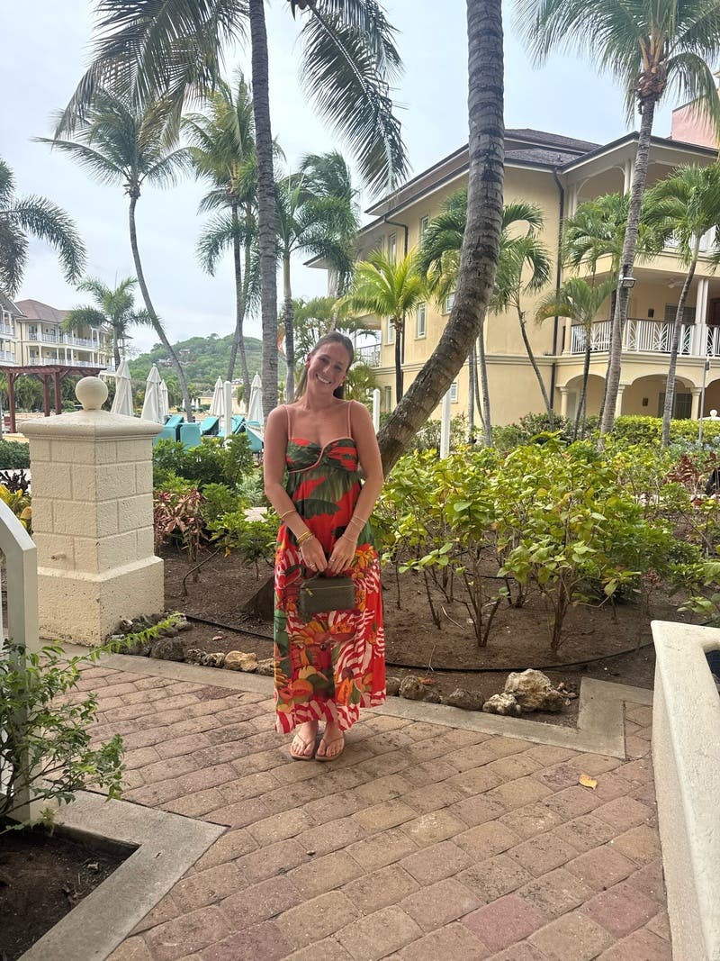 Member review photo