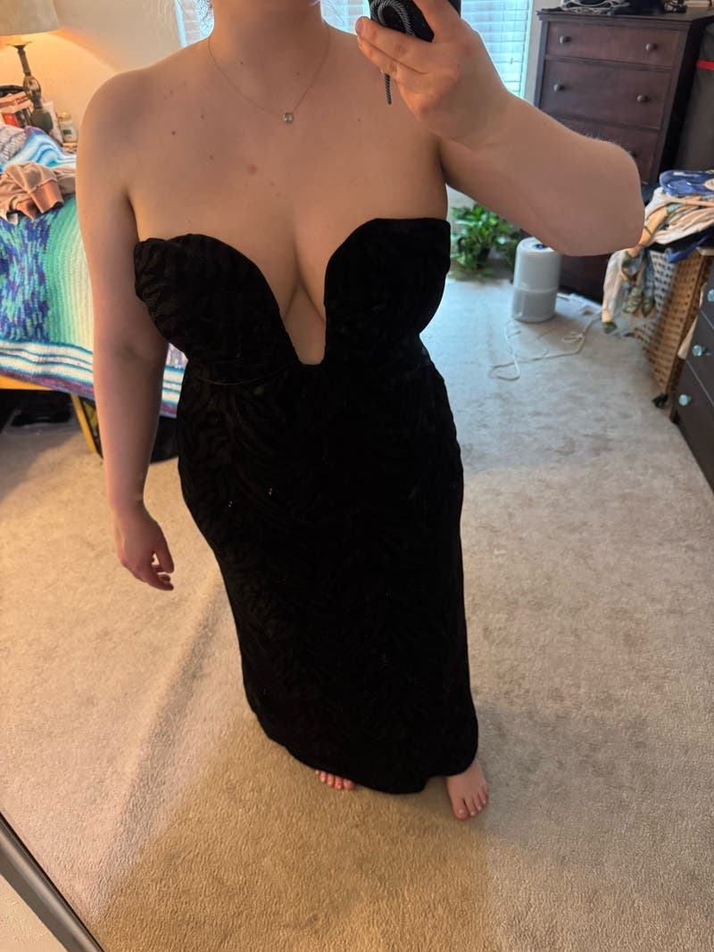 Member review photo