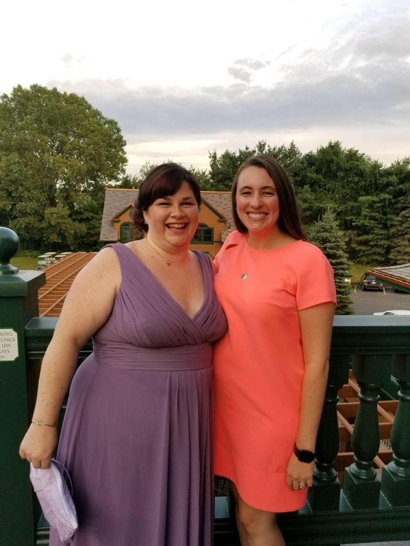 Member review photo
