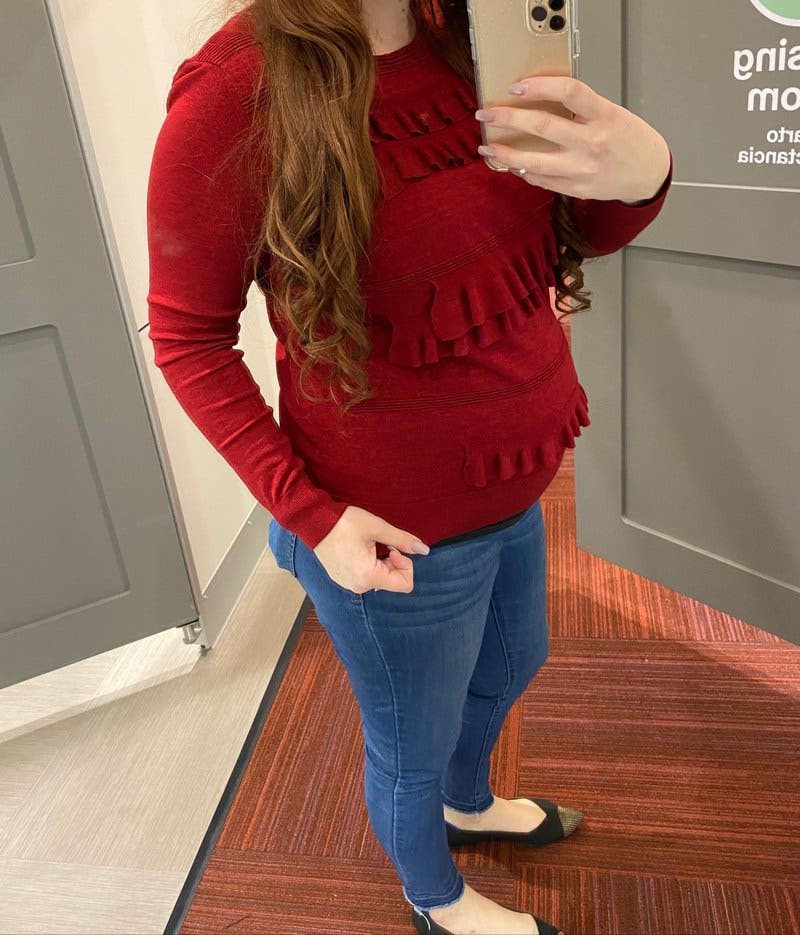 Member review photo