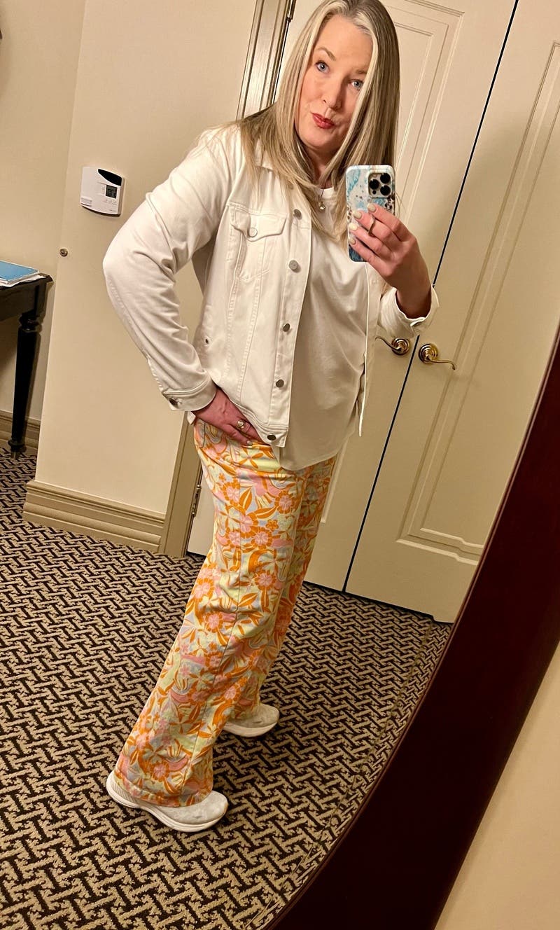 Member review photo