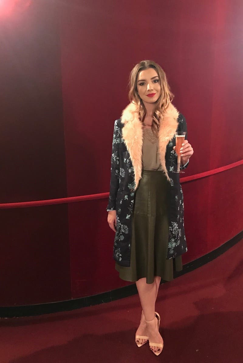 Courtney