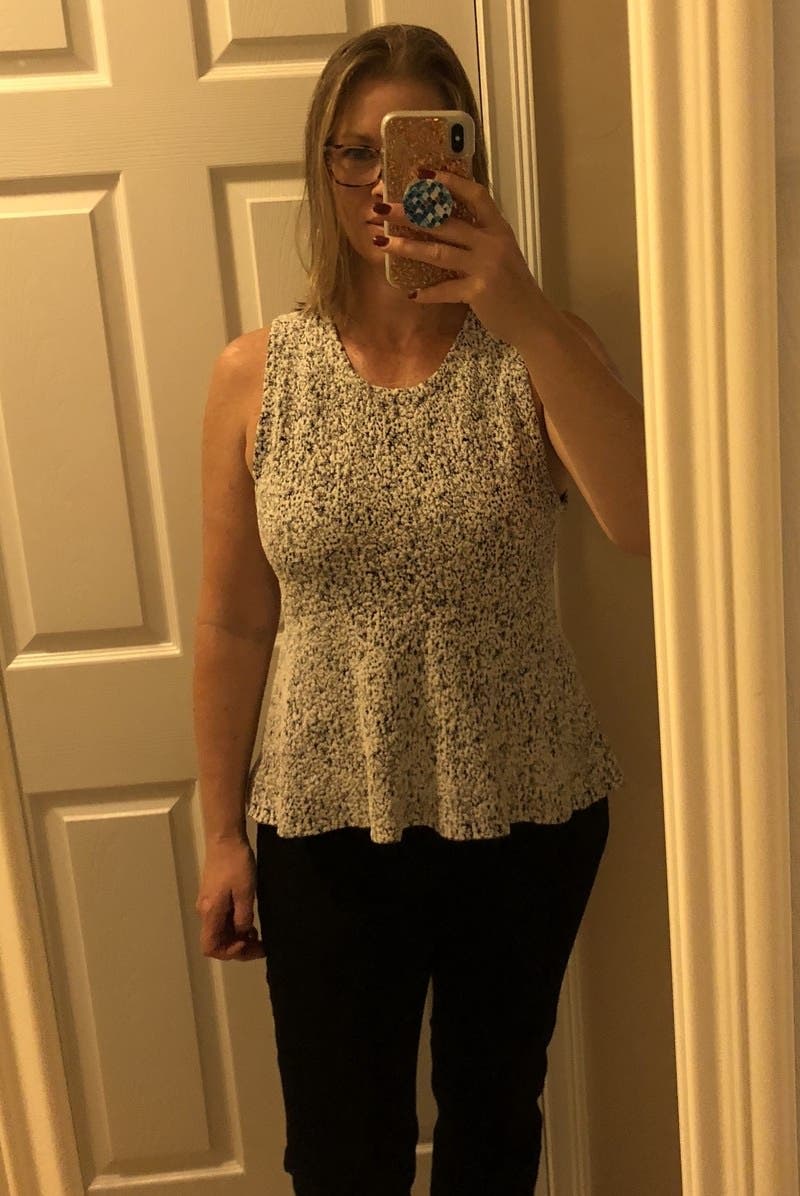 Member review photo