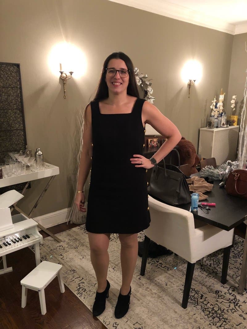 Member review photo