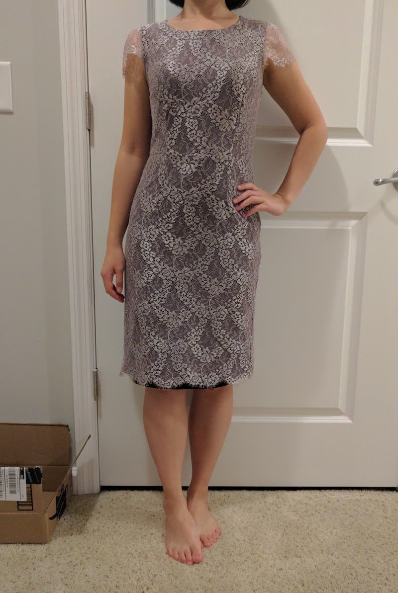 Member review photo
