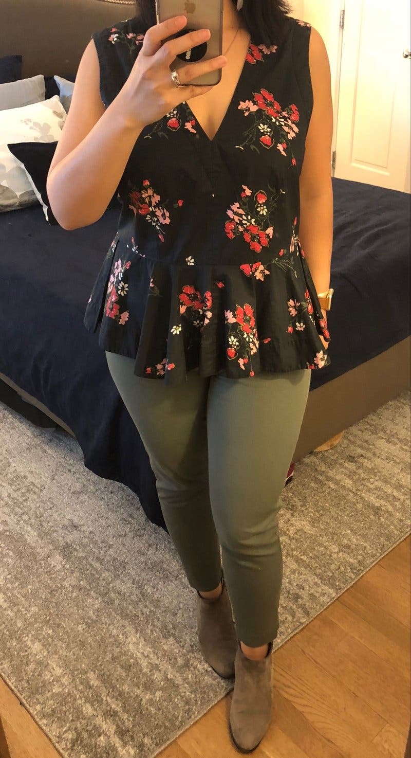 Member review photo