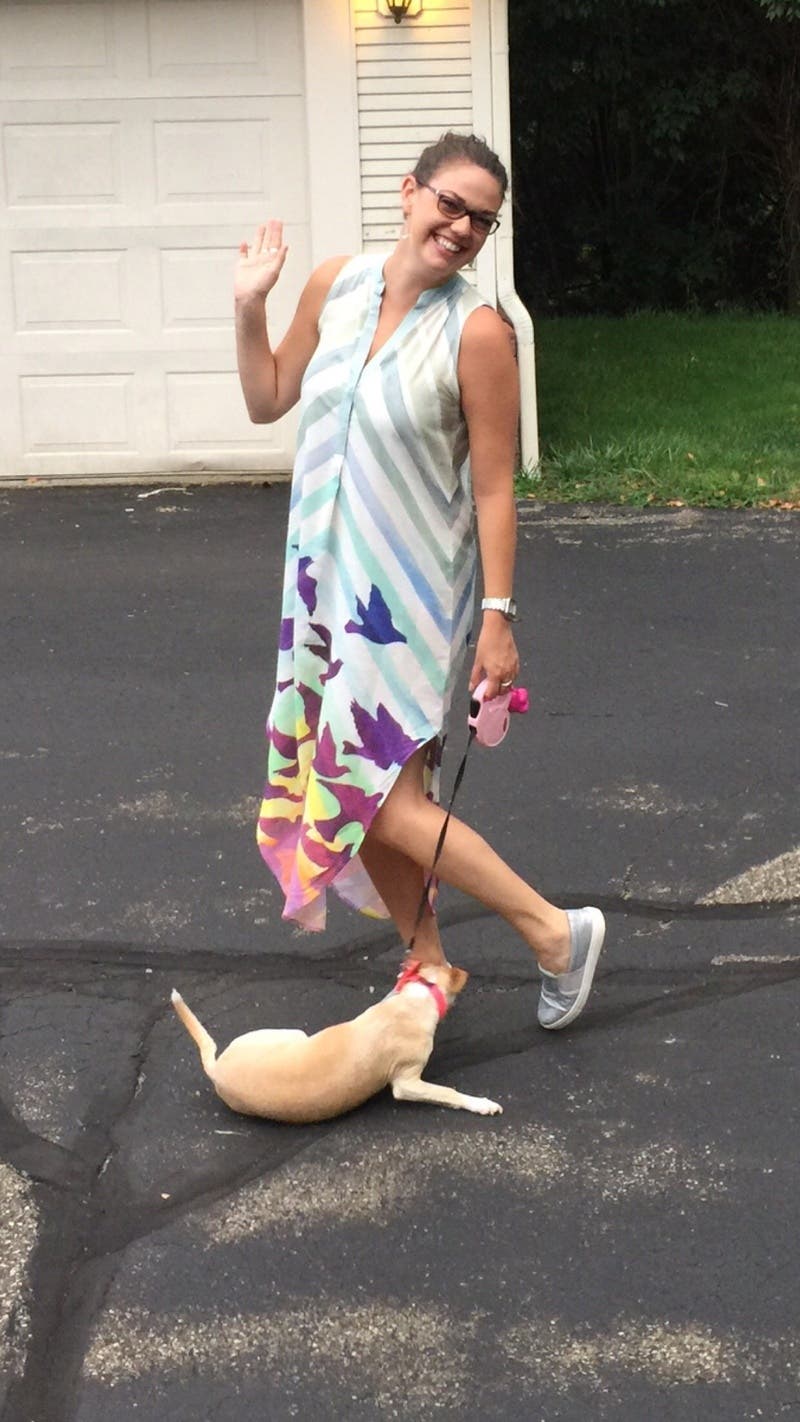 Caroline