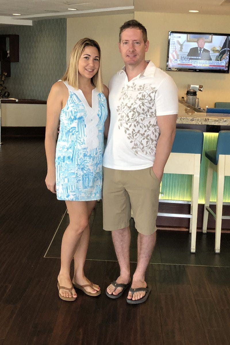 Member review photo