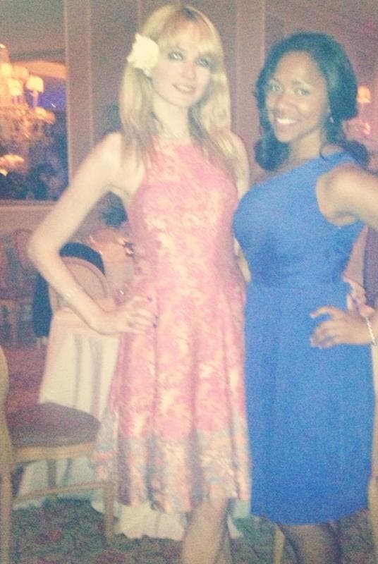 Christine