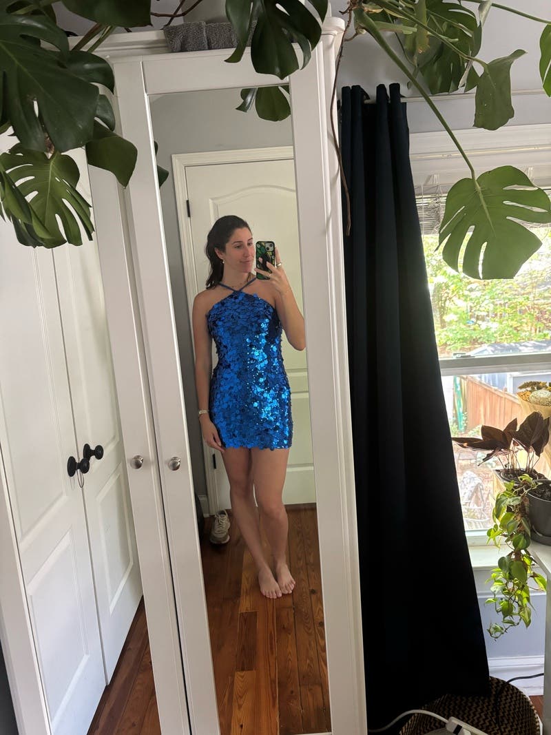 Suri Dress by Dress The Population | Rent the Runway Suri Dress by Dress The Population | Rent the Runway