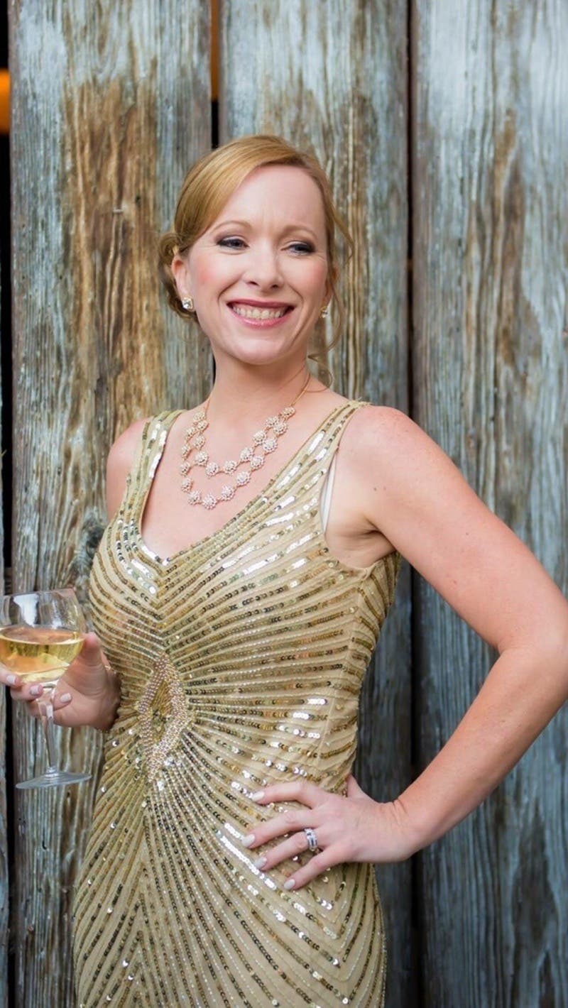 Amanda