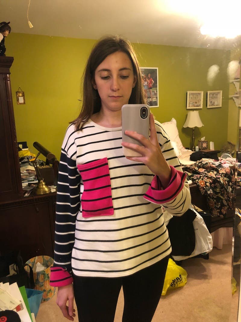 Member review photo