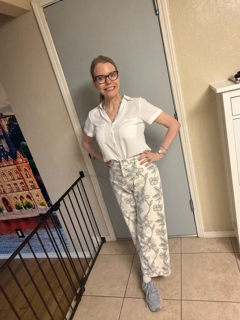 Kimberlee