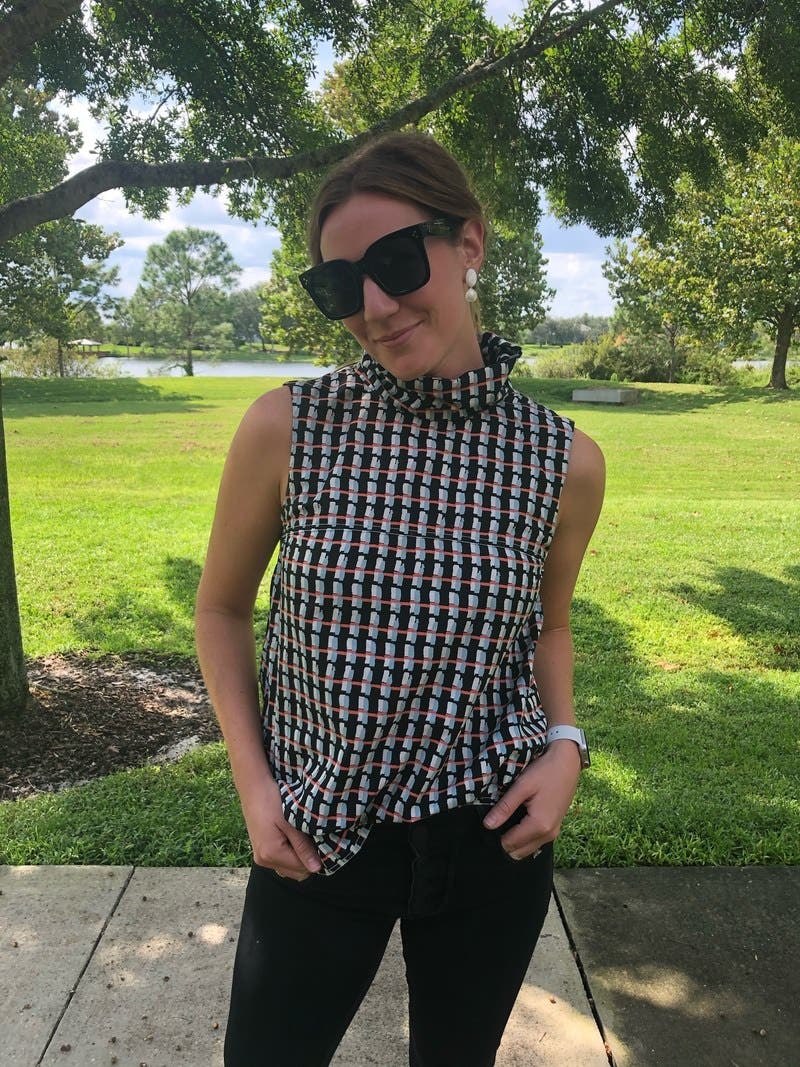 Sarah