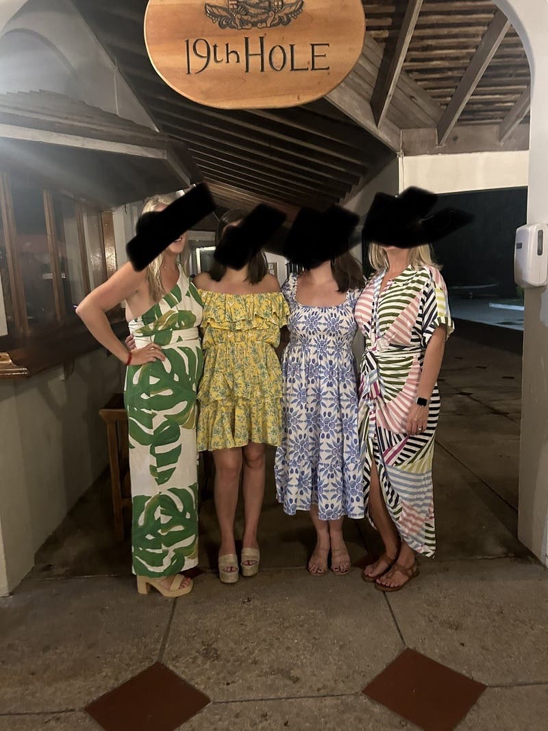 Member review photo
