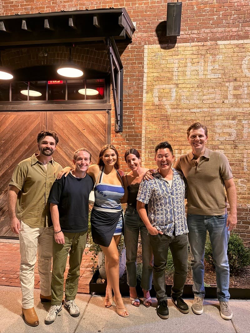 Member review photo